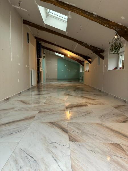 travaux carreleur