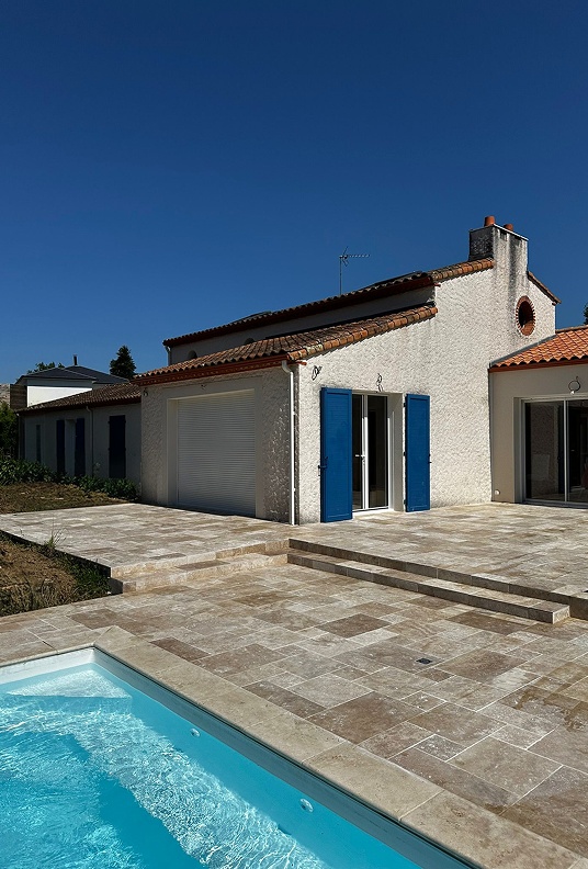 projet de carrelage
